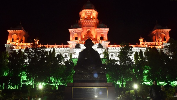 hyderabad vidhan bhawan