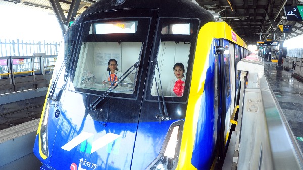 mumbai metro line 3