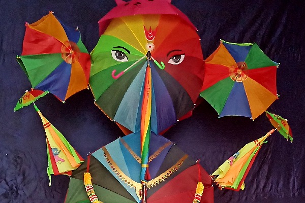 lord ganesh temples pune maharashtra