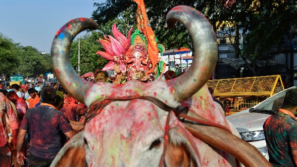 ganesh chaturthi 2024