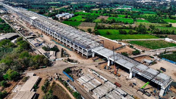 mumbai-ahmedabad bullet train