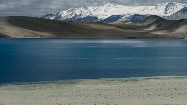 5 new districts ladakh 5 new districts ladakh