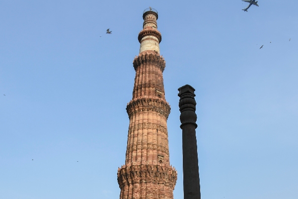 qutub minar