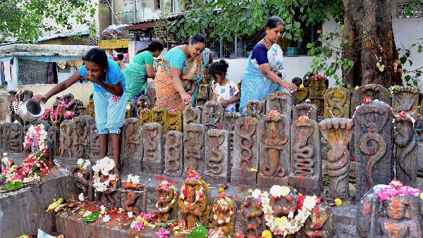 nag panchami mela samastipur