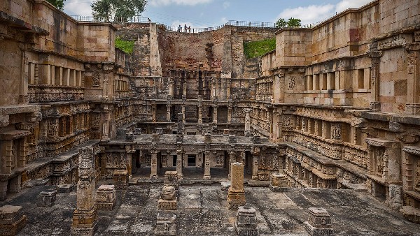rani ki vav patan