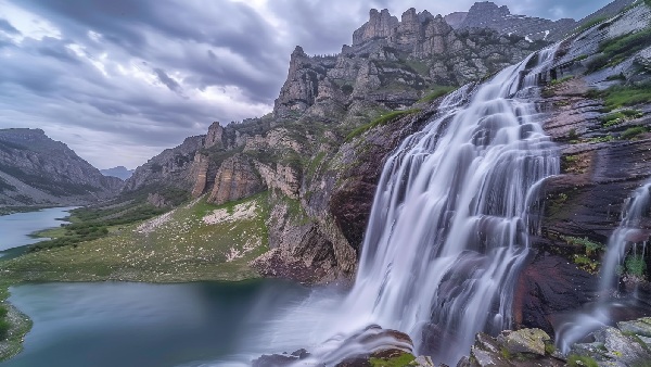 waterfall goa offbeat
