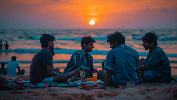 bangalore to gokarna