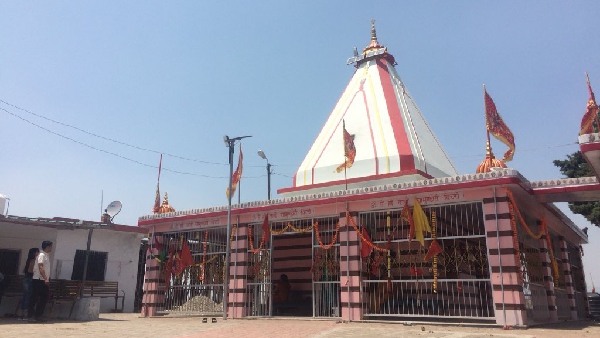 kunjapuri shaktipeeth rishikesh