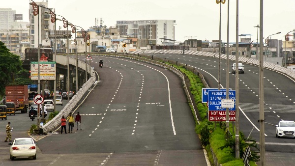 mumbai pune missing link