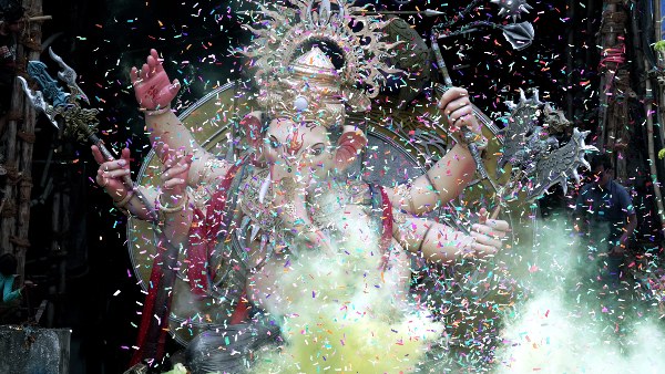 ganesh chaturthi 2024