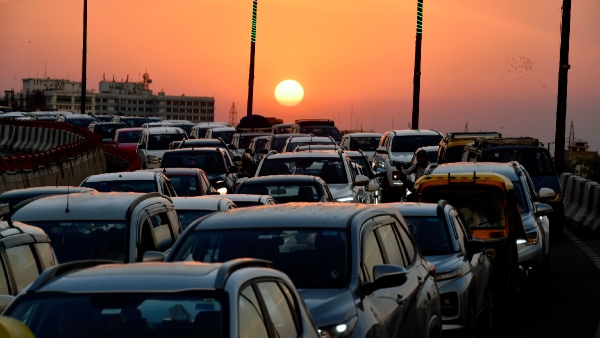 delhi to jaipur and ajmer 2 flyover 1 underpass