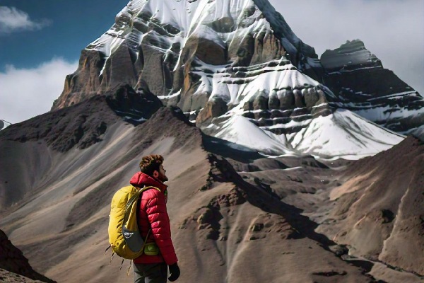 kailash yatra