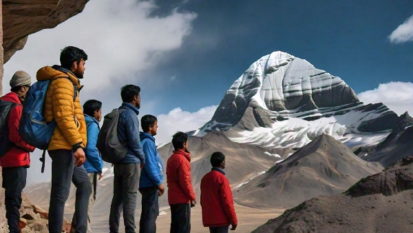 kailash yatra uttarakhand