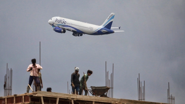 India to have 400 airports by 2047