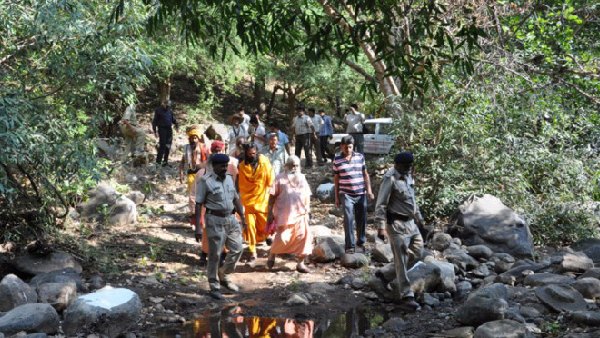 girnar parikrama 2024