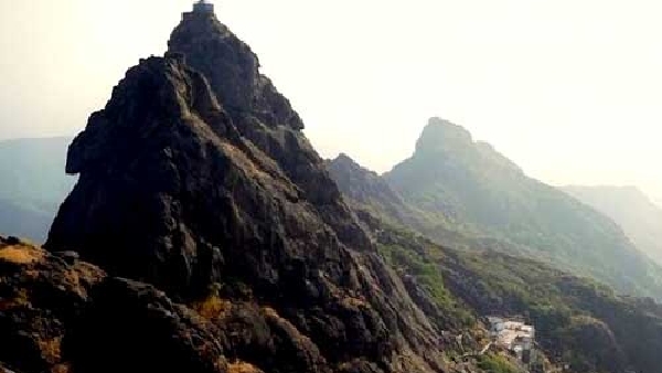 girnar parvat parikrama