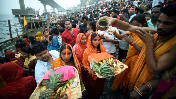 patna chhath puja