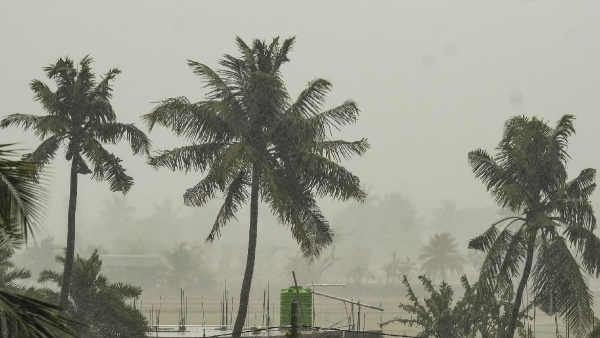 cyclone dana landfall
