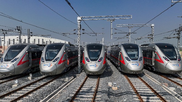 namo bharat rapid rail