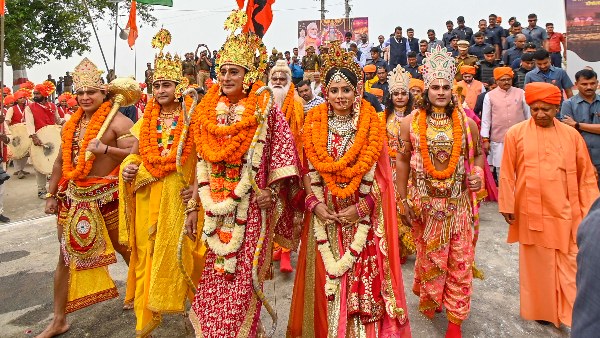 ayodhya deepotsav 2024