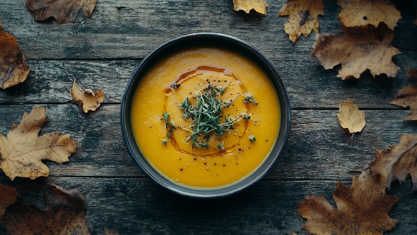 soup ahmedabad food joint