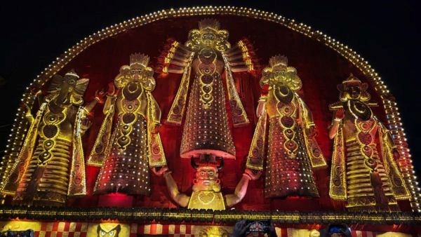 sodepur shahid colony