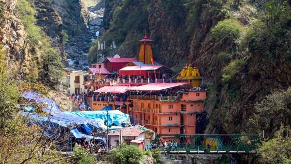 yamunotri dham closing date