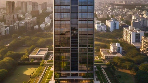 ahmedabad city square