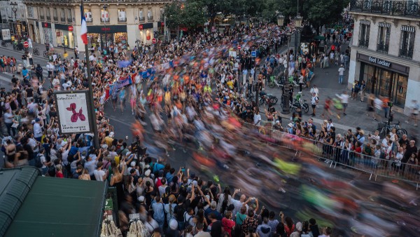 ahmedabad adani marathon