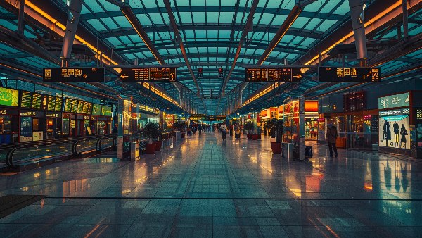 dhalera airport details