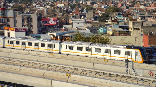 patna metro starting date