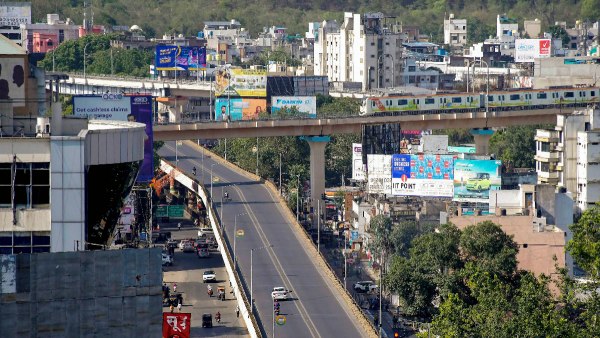 bmrcl bangalore new double decker flyover