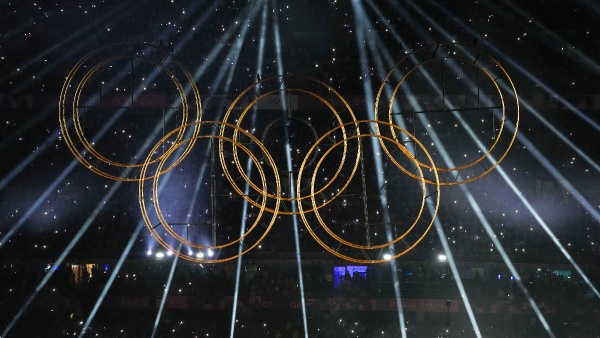 olympics 2036