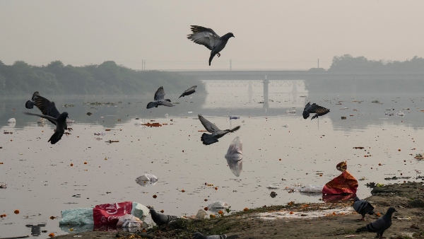 delhi pollution 2024