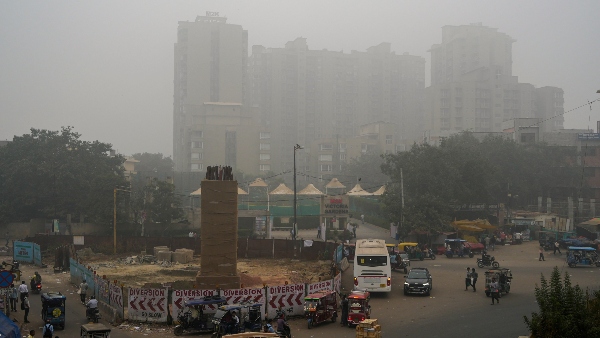 delhi grap 3 aqi 400 crossed delhi grap 3 aqi 400 crossed