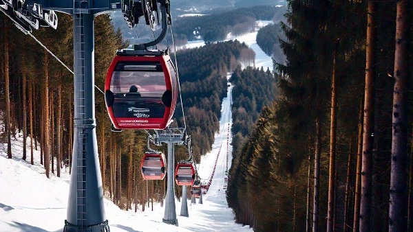 gulmarg gandola ride tatkal booking