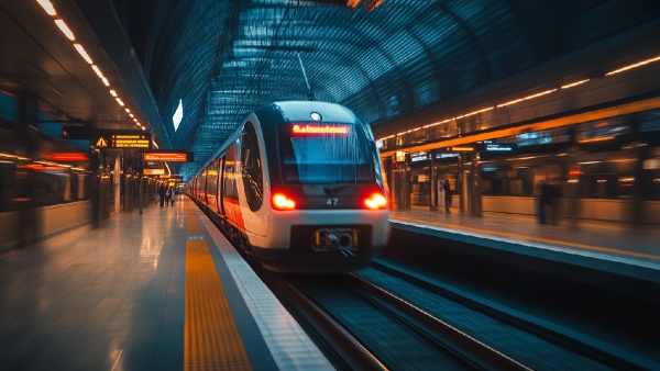 bangalore metro yellow line