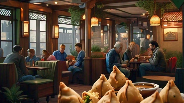 udan yatri cafe menu at kolkata airport