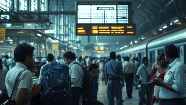 opening date of kalupur railway station ahmedabad