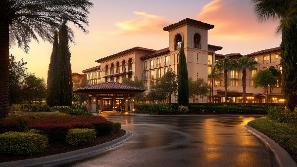 ahmedabad hotel at riverfront