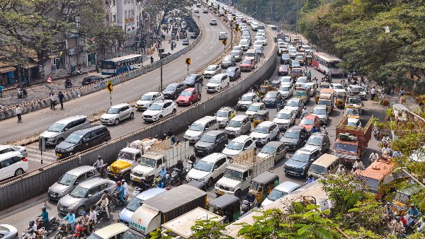 cost to construct multi-level flyover hyderabad
