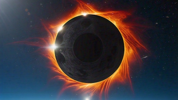 solar eclipse 2025