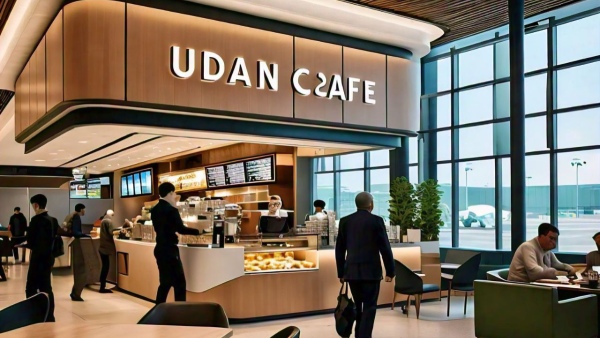 udan cafe