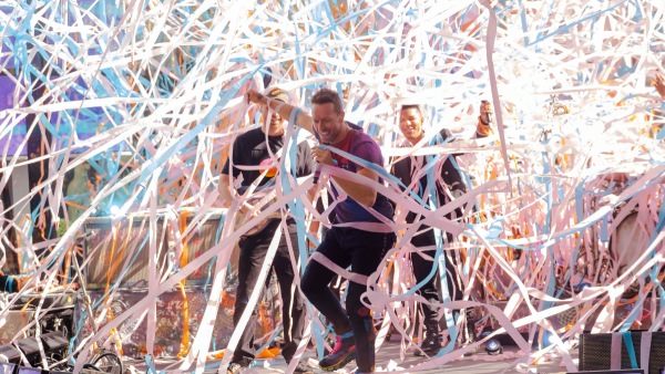 cold play ahmedabad traffic advisoty