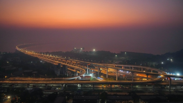 atal setu mumbai navi mumbai