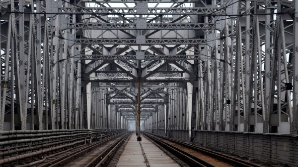 bally bridge sealdah mega block 100 hours