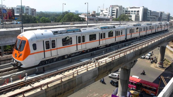 bangalore metro
