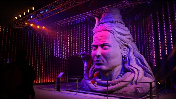 digital experience center mahakumbh