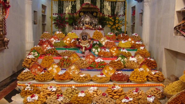 bhadrakali maa temple ahmedabad