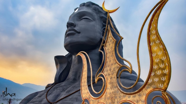 isha foundation mahashivratri